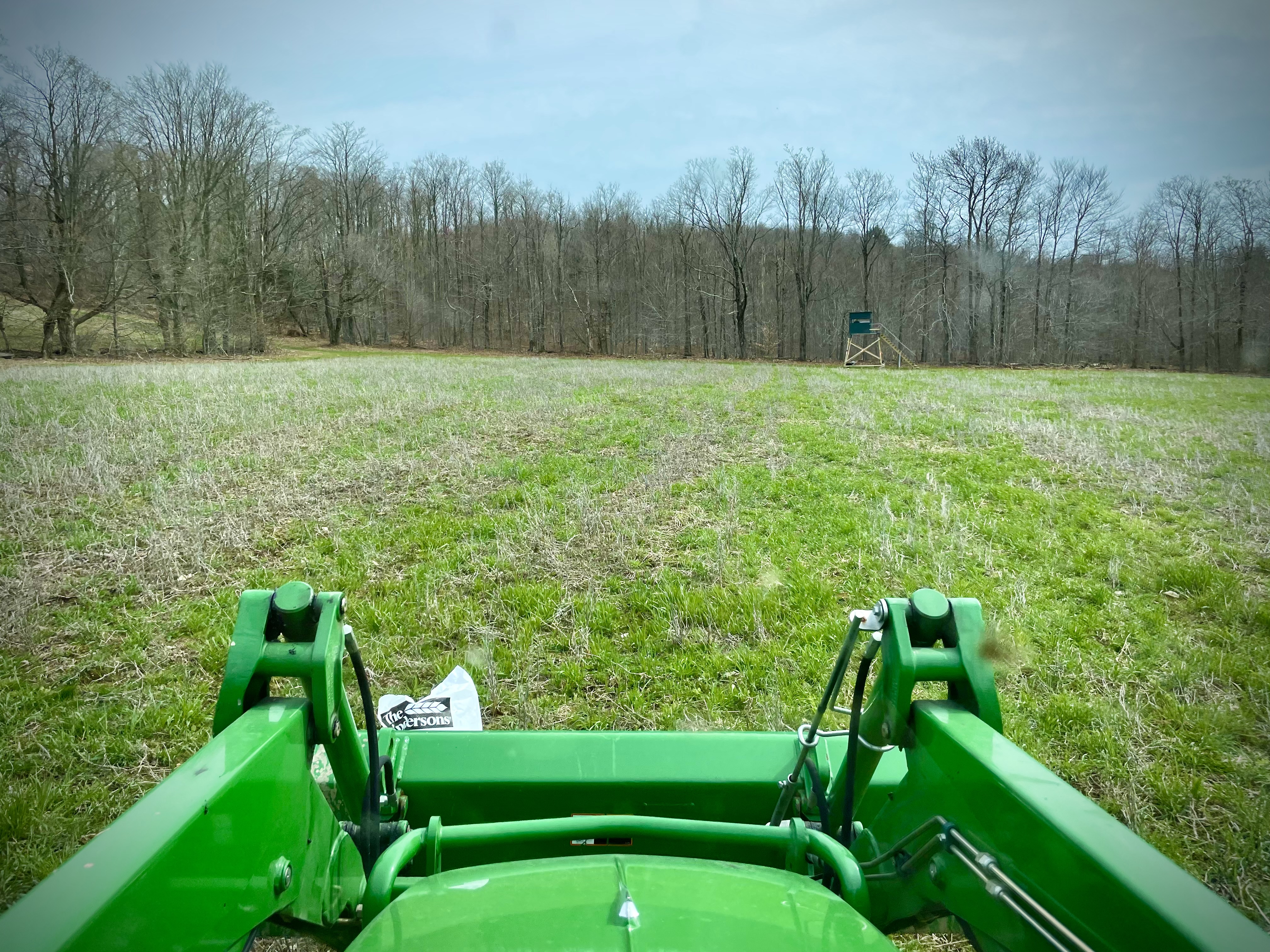 Food Plots